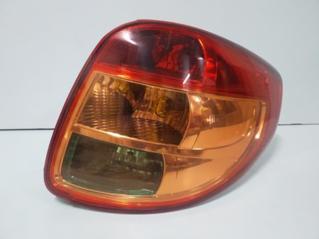 Piloto trasero derecho Suzuki SX4 Hatchback año 2006 a 2014 Fiat Sedici - Imagen 4