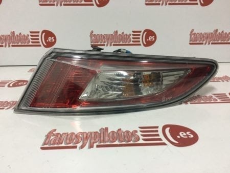Piloto trasero derecho Honda Civic Restyling año 2009 a 2011 - Imagen 3