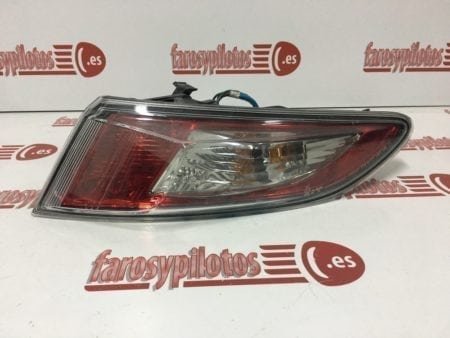 Piloto trasero derecho Honda Civic Restyling año 2009 a 2011 - Imagen 4