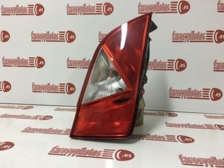 Piloto trasero derecho Seat Mii - Imagen 4