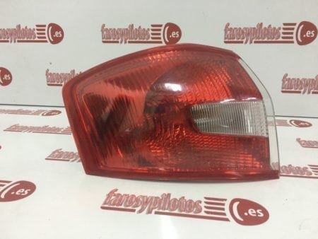 Piloto trasero izquierdo Ford Kuga año 2007 a 2012 (Producto Reciclado) - Imagen 3