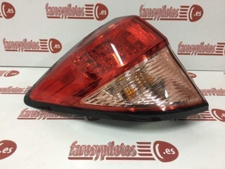 Piloto trasero izquierdo Honda HRV año 2014 a 2016 Honda HR-V - Imagen 4