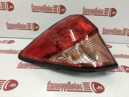 Piloto trasero izquierdo Honda HRV año 2014 a 2016 Honda HR-V - Imagen 3