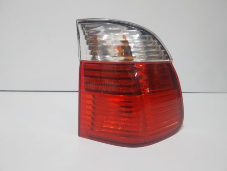 Piloto trasero derecho Bmw Serie 5 E39 Touring año 2001 a 2004 Restyling Led