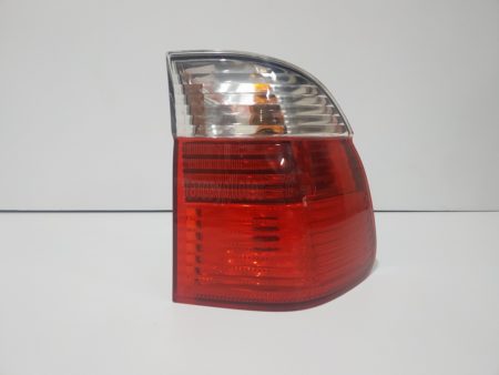 Piloto trasero derecho Bmw Serie 5 E39 Touring año 2001 a 2004 Restyling Led - Imagen 2