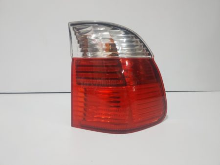 Piloto trasero derecho Bmw Serie 5 E39 Touring año 2001 a 2004 Restyling Led - Imagen 4