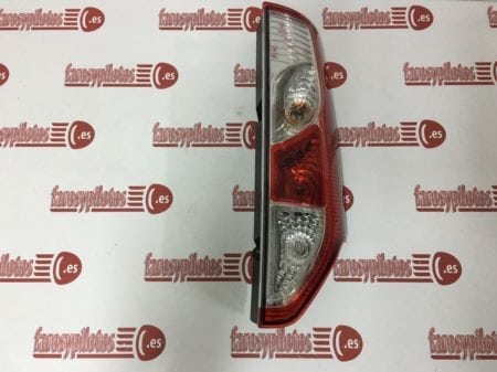 Piloto trasero derecho Renault Kangoo 1 Puerta año 2013 a 2021 - Imagen 3