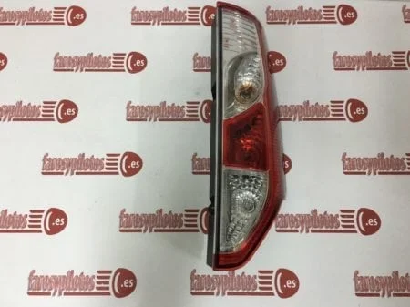 Piloto trasero derecho Renault Kangoo 1 Puerta año 2013 a 2021 - Imagen 3