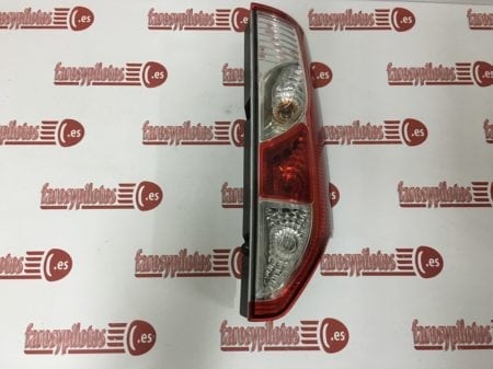 Piloto trasero derecho Renault Kangoo 1 Puerta año 2013 a 2021