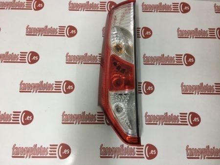Piloto trasero izquierdo Renault Kangoo 1 Puerta año 2013 a 2021 - Imagen 4