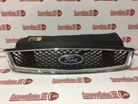 Parrilla delantera Ford Focus año 2005 - Imagen 2