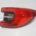 Piloto trasero derecho Renault Kadjar Año 2015 a 2018 LED + BOMBILLA (Articulo Reciclado)