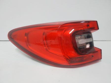 Piloto trasero izquierdo Renault Kadjar LED Año 2015 a 2018 LED + BOMBILLA(Articulo Reciclado) - Imagen 3