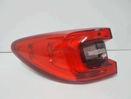 Piloto trasero izquierdo Renault Kadjar LED Año 2015 a 2018 LED + BOMBILLA(Articulo Reciclado) - Imagen 4
