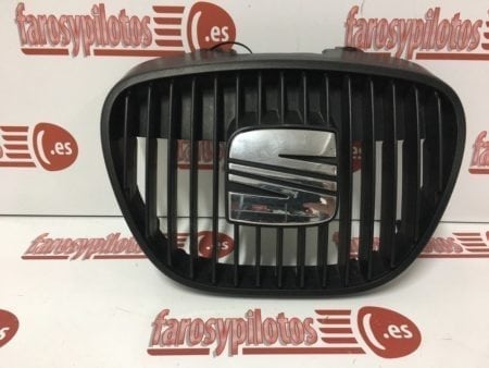 Parrilla delantera Seat Ibiza 6L año 2002 a 2008 Cordoba - Imagen 3