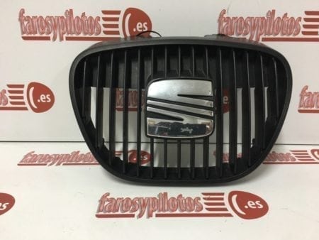 Parrilla delantera Seat Ibiza 6L año 2002 a 2008 Cordoba