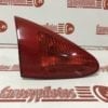 Piloto trasero izquierdo portón Alfa Romeo 147 año 2000 a 2004