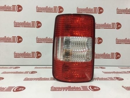 Piloto trasero izquierdo Volkswagen Caddy año 2004 a 2010 - Imagen 3