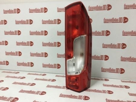 Piloto trasero derecho Fiat Ducato año 2014 a 2019 Citroen Jumper Peugeot Boxer año Producto Reciclado - Imagen 4