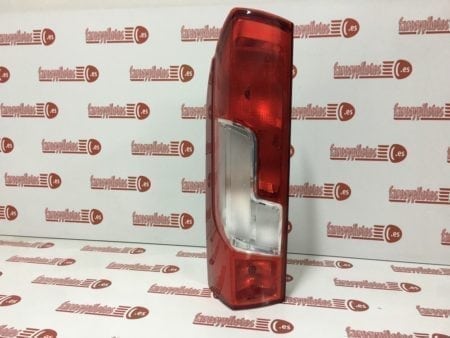 Piloto trasero izquierdo Fiat Ducato año 2014 a 2019 Citroen Jumper Peugeot Boxer año Producto Reciclado - Imagen 3