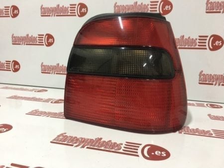Piloto trasero derecho Skoda Felicia año 1998 a 2001