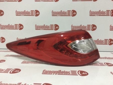 Piloto trasero izquierdo Hyundai IX35 LED año 2013 a 2015 Restyling (Articulo Reciclado)