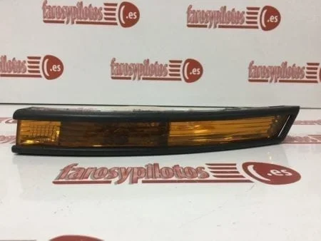 Piloto intermitente delantero izquierdo Volkswagen Passat año 2005 a 2010 Ambar - Imagen 3