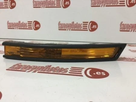 Piloto intermitente delantero izquierdo Volkswagen Passat año 2005 a 2010 Ambar