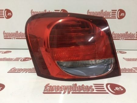 Piloto trasero izquierdo Lexus GS 450h año 2006 a 2009