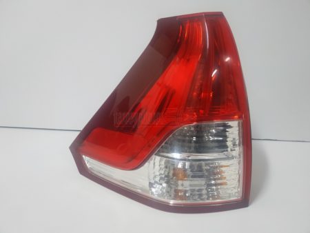 Piloto trasero izquierdo Honda CRV año 2012 a 2015 Honda CR-V año 2012 a 2015 LED - Imagen 3