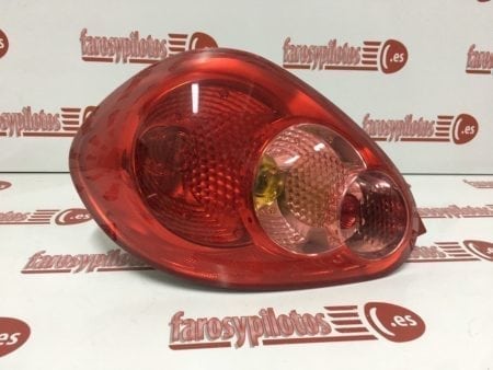 Piloto trasero izquierdo Toyota Aygo año 2005 a 2009