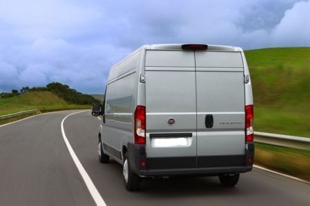 ducato 2015 rear