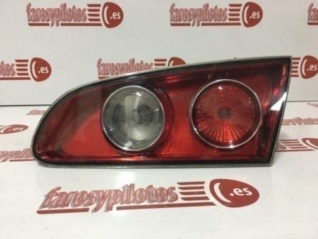 Piloto trasero derecho de portón Seat Ibiza año 2002 a 2006 - Imagen 3