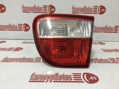 Piloto trasero derecho de portón Seat Leon año 1999 a 2004