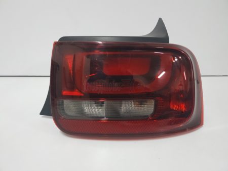 Piloto trasero derecho Citroen C4 Cactus Año 2014 a 2018 (Producto Reciclado)
