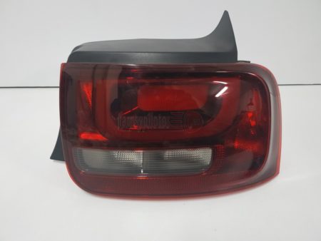Piloto trasero derecho Citroen C4 Cactus Año 2014 a 2018 (Producto Reciclado) - Imagen 3