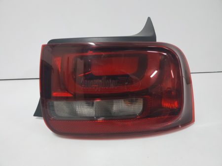 Piloto trasero derecho Citroen C4 Cactus Año 2014 a 2018 (Producto Reciclado) - Imagen 4