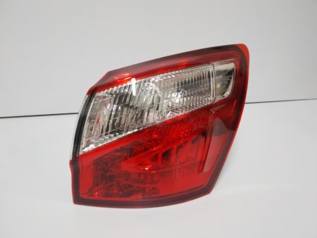 Piloto trasero derecho Nissan Qashqai Restyling año 2010 a 2014 Nissan Qashqai + 2 - Imagen 3
