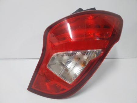Piloto trasero derecho SsangYong Korando Año 2014 a 2019