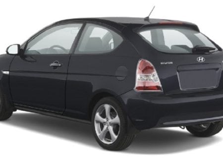 accent 3p rear