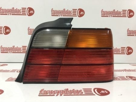 Piloto trasero derecho Bmw Serie 3 E36 año 1990 a 1998 Berlina 4 Puertas