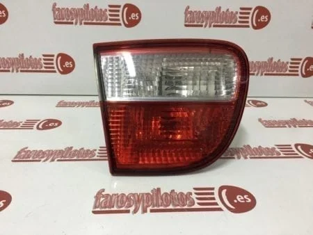 Piloto trasero izquierdo de portón Seat Leon 1999-2004