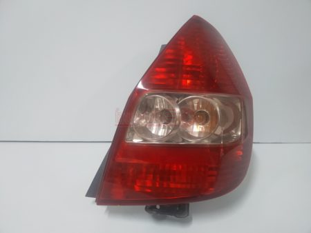 Piloto trasero derecho Honda Jazz año 2002 a 2008 Rosado - Imagen 3