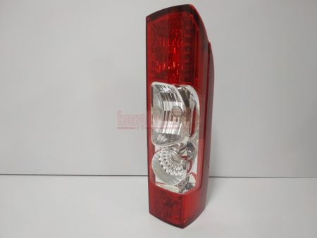 Piloto trasero derecho Fiat Ducato año 2006 a 2014 Furgon Citroen Jumper Peugeot Boxer - Imagen 2