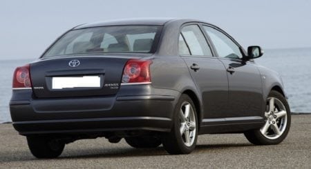 toyota avensis 1256 37