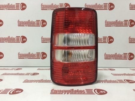 caddy resty izq