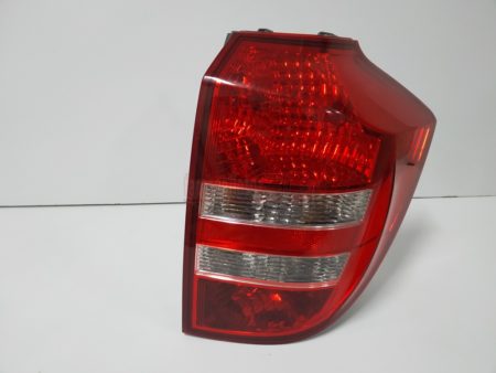 Piloto trasero izquierdo Kia Ceed Sporty Wagon 2006-2010 Familiar (Producto Reciclado) - Imagen 2