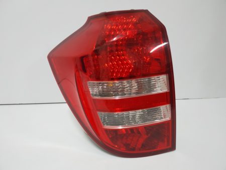 Piloto trasero izquierdo Kia Ceed Sporty Wagon año 2006 a 2010 Familiar (Producto Reciclado) - Imagen 3