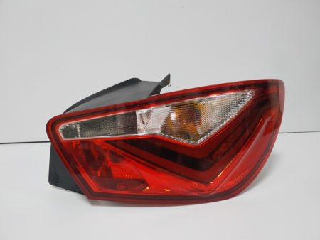 Piloto trasero derecho Seat Ibiza año 2008 a 2017 LED Restyling 3 Puertas
