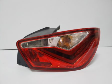 Piloto trasero derecho Seat Ibiza año 2008 a 2017 LED Restyling 3 Puertas - Imagen 4